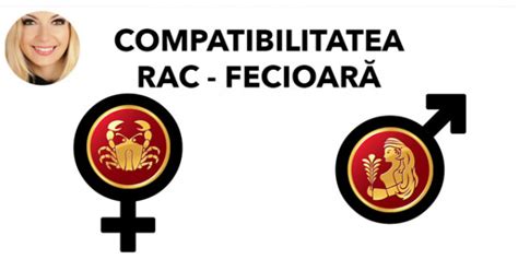 fecioara si rac|Compatibilitate Rac Fecioara